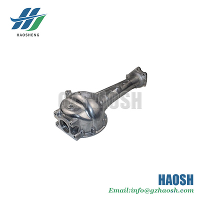C8980842808 Eje de accionamiento de las ruedas traseras para ISUZU DMAX MUX RM