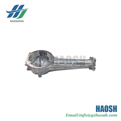 C8980842808 Eje de accionamiento de las ruedas traseras para ISUZU DMAX MUX RM