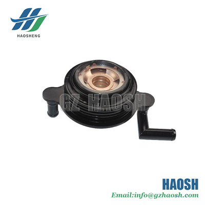 Reunión de enfriador de aceite 8-94401680-0 8944016800 para Isuzu NKR55 4JB1