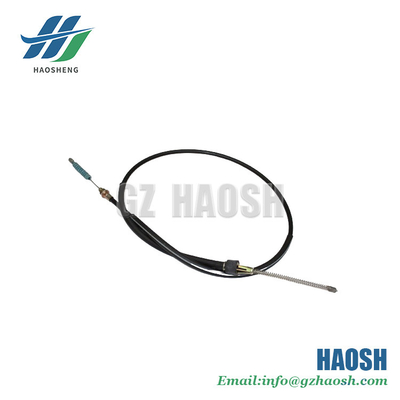 خط الفرامل اليدوية اليسار 8-94366774-0 8943667740 لـ Isuzu DMAX TFR