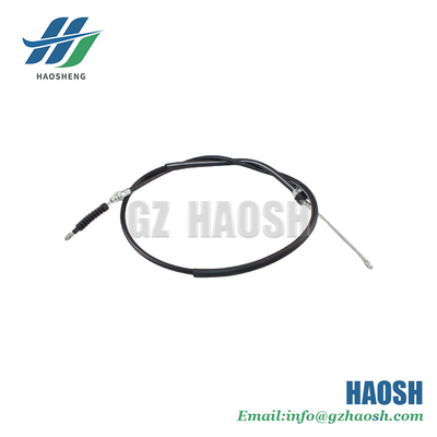 El cable de freno de mano RH 8-94366773-1 8943667731 para Isuzu TFR NKR