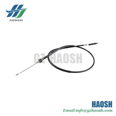 El cable de freno de mano RH 8-94366773-1 8943667731 para Isuzu TFR NKR