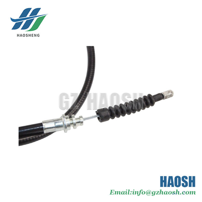 El cable de freno de mano RH 8-94366773-1 8943667731 para Isuzu TFR NKR