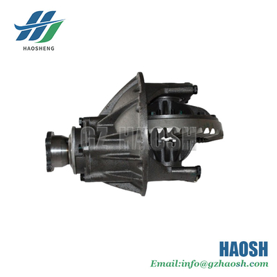 8-94365264-0 8943652460 ASSY DIFERENCIAL 7/43 T=19 ISUZU NPR 292/12MM