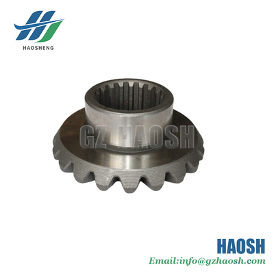 T-598-0 19 TEETH GEAR SET AXLE SHAFT FOR ISUZU NPR