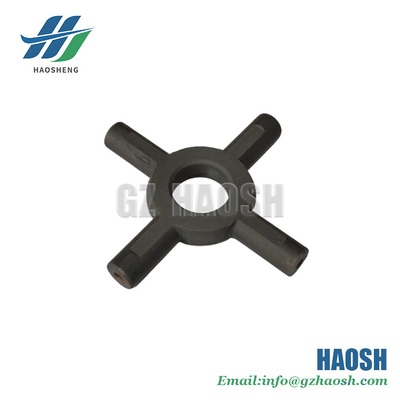 T-598-0 19 TEETH GEAR SET AXLE SHAFT FOR ISUZU NPR