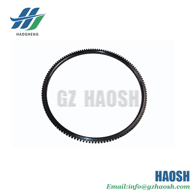 8-97175903-0 8971759031 حلقة العجلة الطائرة الأسنان=128 ISUZU 4BC2