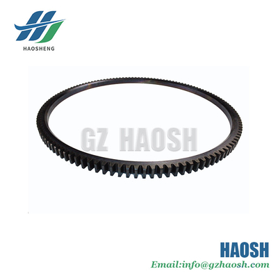 8-97175903-0 8971759031 حلقة العجلة الطائرة الأسنان=128 ISUZU 4BC2