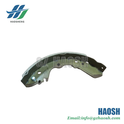 LK04452 K427 Brake Shoes Rear For Isuzu TFR