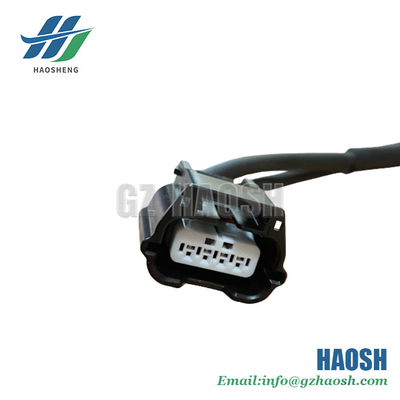 C8989521221 جهاز استشعار سرعة العجلات ABS لإيسوزو Dmax