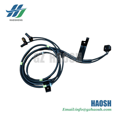 C8989521221 جهاز استشعار سرعة العجلات ABS لإيسوزو Dmax