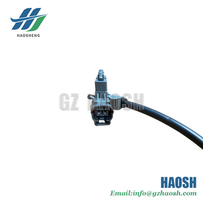 C8989521201 مستشعر سرعة العجلات ABS لسيسوزو D-MAX14