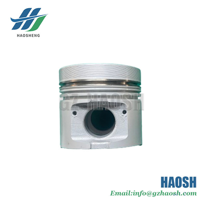 8-94391597-1 8-94391597-0 8943915970 8943915971 Piston With Piston Pin For Isuzu FVR 6HE1