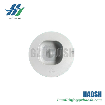 8-94391597-1 8-94391597-0 8943915970 8943915971 Piston With Piston Pin For Isuzu FVR 6HE1