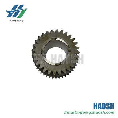 8-97241230-0 8972412300 Z=28 engranaje 4to eje ISUZU MYY5Y