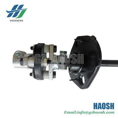 8-97944434-1 8-97944434-0 8979444341 8979444340 Colonne de direction motrice pour Isuzu DMAX4X2