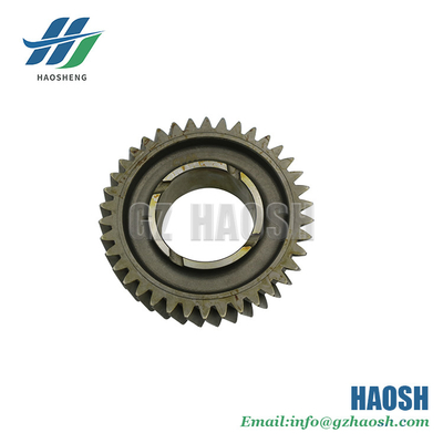 8-97241237-0 8972412370 38/45 Κύριο άξονα 2ο κιβώτιο για ISUZU MYY5T 4HG1