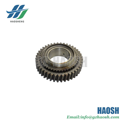 8-97241244-0 8972412440 Z=41 Обратная главная вала для ISUZU MYY5T
