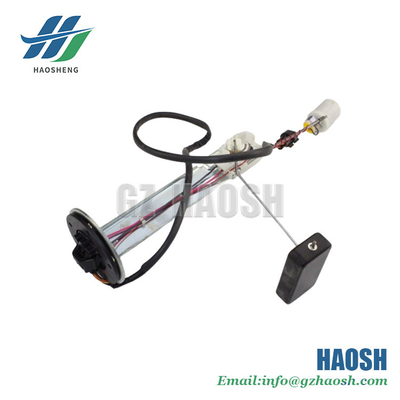 সহায়ক জ্বালানী ট্যাঙ্ক ইউনিট 8-97363006-0 8-97363006-1 8973630060 8973630061 ইসুজু এনপিআর 4HE1 4HF1 এর জন্য