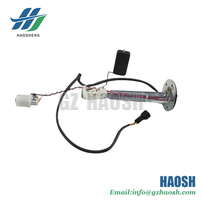 সহায়ক জ্বালানী ট্যাঙ্ক ইউনিট 8-97363006-0 8-97363006-1 8973630060 8973630061 ইসুজু এনপিআর 4HE1 4HF1 এর জন্য