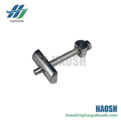 Στροφική μπάρα βρόγχος 8-94101707-3 8941017073 Για Isuzu TFR54 4JA1