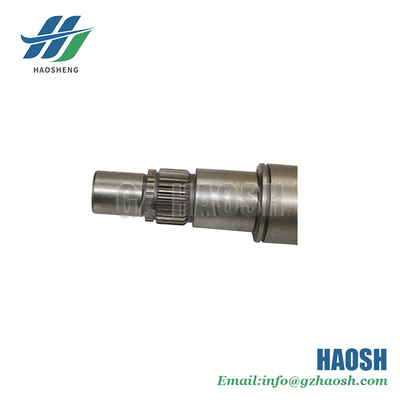 8-97253117-0 8-97253117-3 Трансмиссия главного вала для ISUZU MYY5T 4HF1 4HG1