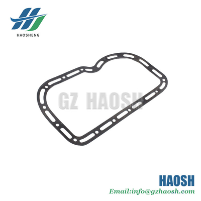 Oil Pan Gasket   8-97113069-3 8971130693 For Isuzu TFR54 4JA1