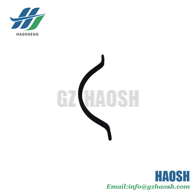 غطاء كتلة الأسطوانة غطاء خزان الزيت 8-97120933-3 8971209333 لسيسوزو TFR54 4JA1