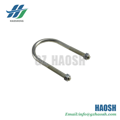 লিফ স্প্রিংস ইউ বোল্ট 8-97248620-0 8972486200 ইসুজু ডিম্যাক্সের জন্য
