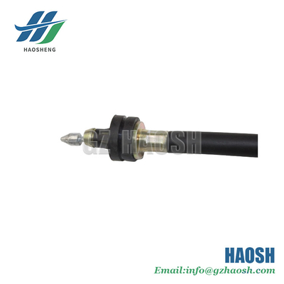 Кабель ручного тормоза 8-98007011-1 8980070111 Для Isuzu D-MAX2002