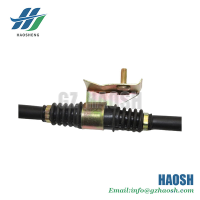 Кабель ручного тормоза 8-98007011-1 8980070111 Для Isuzu D-MAX2002