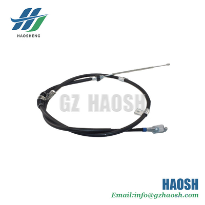 Кабель ручного тормоза слева C8980670491 C898067049-1 Для Isuzu DMAX
