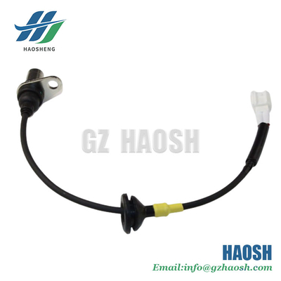 جهاز استشعار السرعة لسيزو NPR 4HG1 4HE1 8-97206760-1 8-97206760-0 8972067600 8972067601
