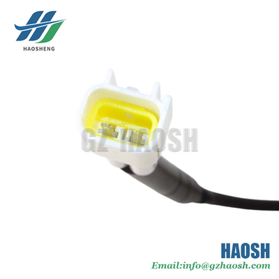 جهاز استشعار السرعة لسيزو NPR 4HG1 4HE1 8-97206760-1 8-97206760-0 8972067600 8972067601