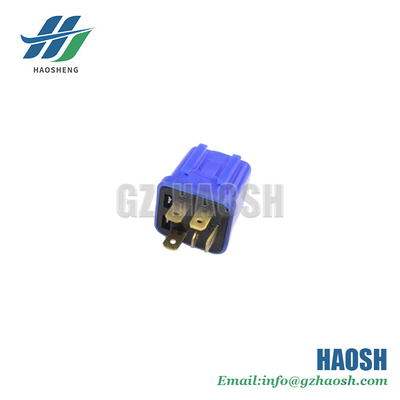 NPR PARTS 5-94257627-0 5942576270 رلاي 24 فولت ISUZU NPR