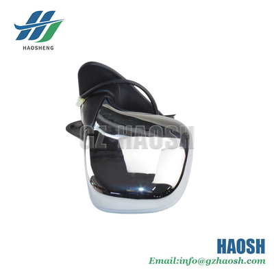 لـ Isuzu TFR المرآة العكسية الكهربائية LH الفضة الرمادي 5-87112265-1 5-87112265-0 5871122651 5871122650