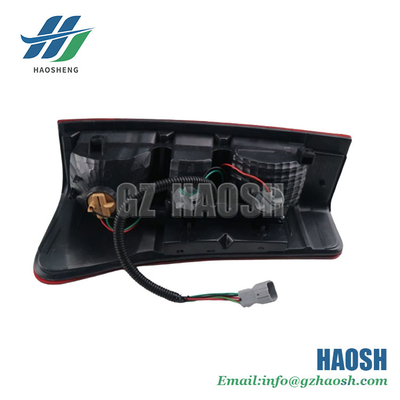 Tail Light RH For Isuzu DMAX 2012 8-98125402-1 8-98125402-0 8981254020 8981254021