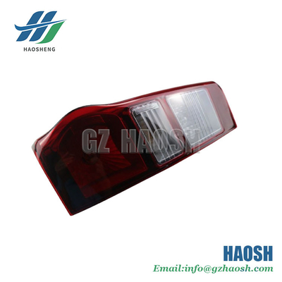 Tail Light RH For Isuzu DMAX 2012 8-98125402-1 8-98125402-0 8981254020 8981254021