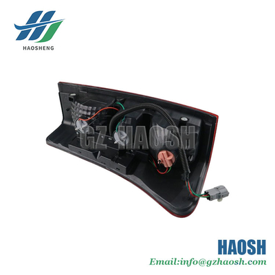 FOR ISUZU DMAX 2012 TAIL LIGHT LH 8-98125403-1 8-98125403-0 8981254030 8981254031