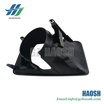 FOG LAMP COVER RH RUBBER FOR ISUZU DMAX 8-98099824-1 8-98099824-0 8980998241 8980998240
