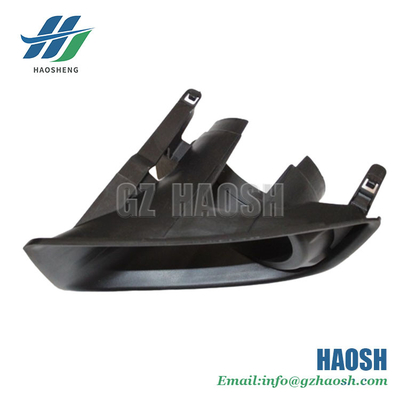 8-98099825-1 8-98099825-0 8980998251 8980998250 Rubber Fog Lamp Cover LH For Isuzu DMAX