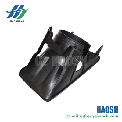 8-98099825-1 8-98099825-0 8980998251 8980998250 Rubber Fog Lamp Cover LH For Isuzu DMAX