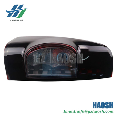 For Isuzu DMAX 2007 Tail Lamp LH 8-97375607-1 8-97375607-0 8973756071  8973756070