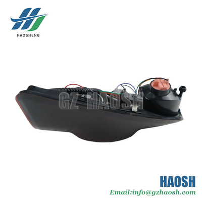 For Isuzu DMAX 2007 Tail Lamp LH 8-97375607-1 8-97375607-0 8973756071  8973756070