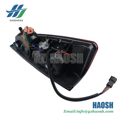 For Isuzu DMAX 2007 Tail Lamp LH 8-97375607-1 8-97375607-0 8973756071  8973756070