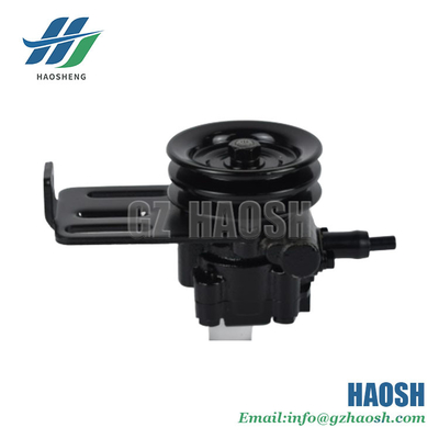 8-97084953-0 8-97084953-1 8970849530 8970849531 Servidor de dirección de la bomba de aceite Assy para Isuzu TFR54 4JB1