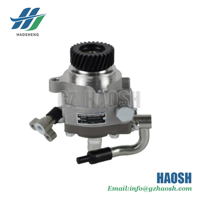 Power Steering Pump Assy 8-97946164-1 8-97946164-0 8979461641 8979461640 For Isuzu DMX MUX 4JK1 4JJ1