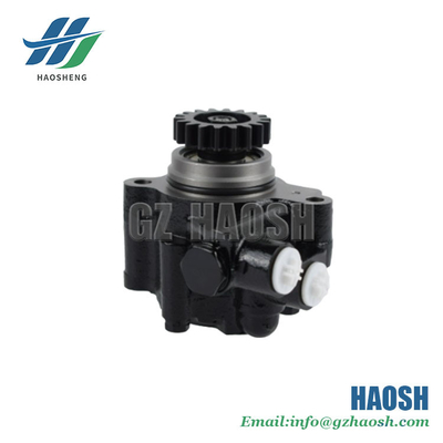 MC092058 Power Steering Pump Assy For MITSUBISHI 6D14 STEERING PUMP ASSY