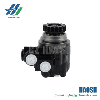 MC092058 Power Steering Pump Assy For MITSUBISHI 6D14 STEERING PUMP ASSY