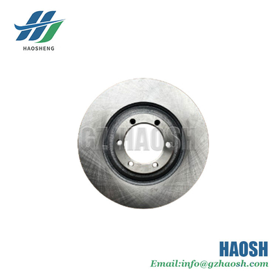 C8981246633-YT C8981246633 Disque de frein avant avec 6 trous Pour Isuzu RM DMAX THR77